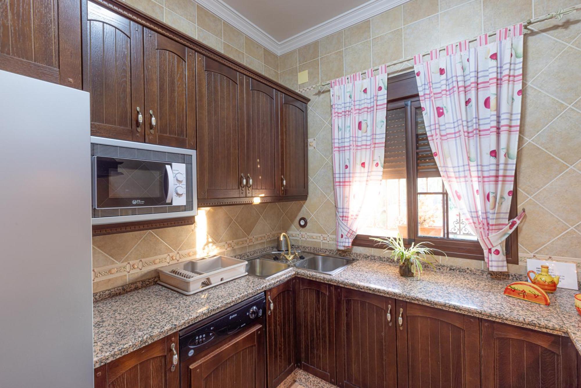 Casa Rural En El Entorno De Donana Villa Hinojos Dış mekan fotoğraf