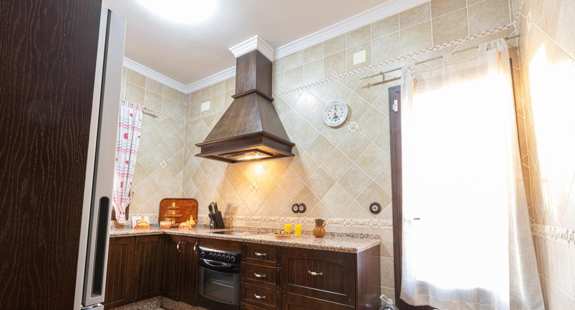Casa Rural En El Entorno De Donana Villa Hinojos Dış mekan fotoğraf