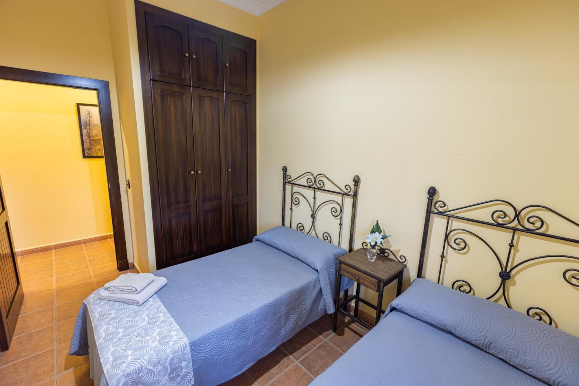 Casa Rural En El Entorno De Donana Villa Hinojos Dış mekan fotoğraf